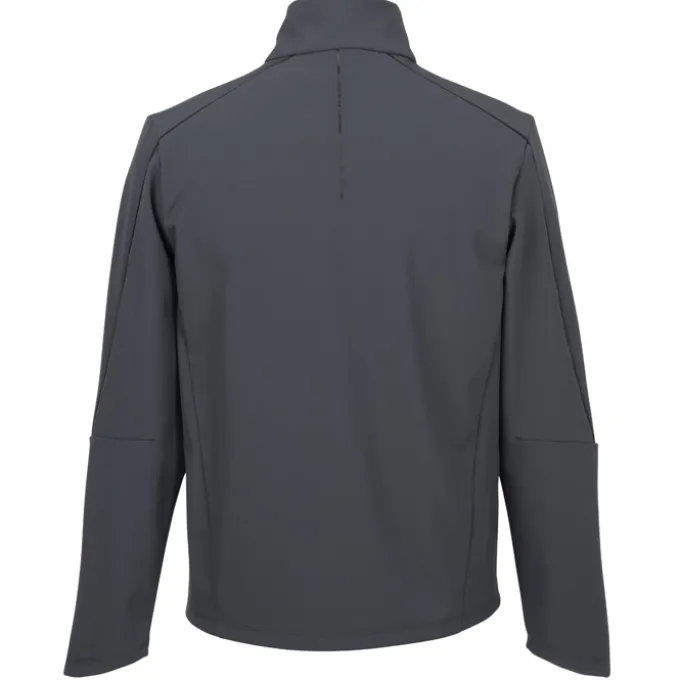 OGIO Versatile Stretch Soft Shell Jacket - Men's