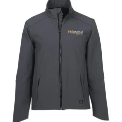 OGIO Versatile Stretch Soft Shell Jacket - Men's