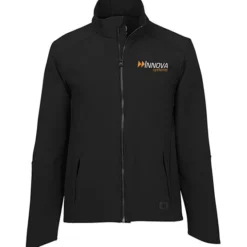 OGIO Versatile Stretch Soft Shell Jacket - Men's