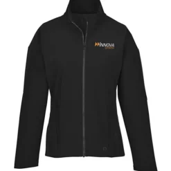 OGIO Versatile Stretch Soft Shell Jacket - Ladies'