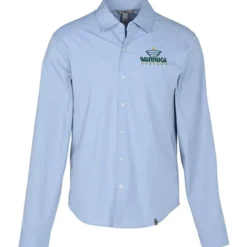 OGIO Versatile Stretch Woven Shirt - Men's