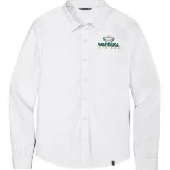 OGIO Versatile Stretch Woven Shirt - Men's