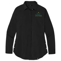 OGIO Versatile Stretch Woven Shirt - Ladies'