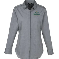 OGIO Versatile Stretch Woven Shirt - Ladies'
