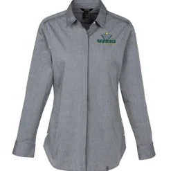 OGIO Versatile Stretch Woven Shirt - Ladies'