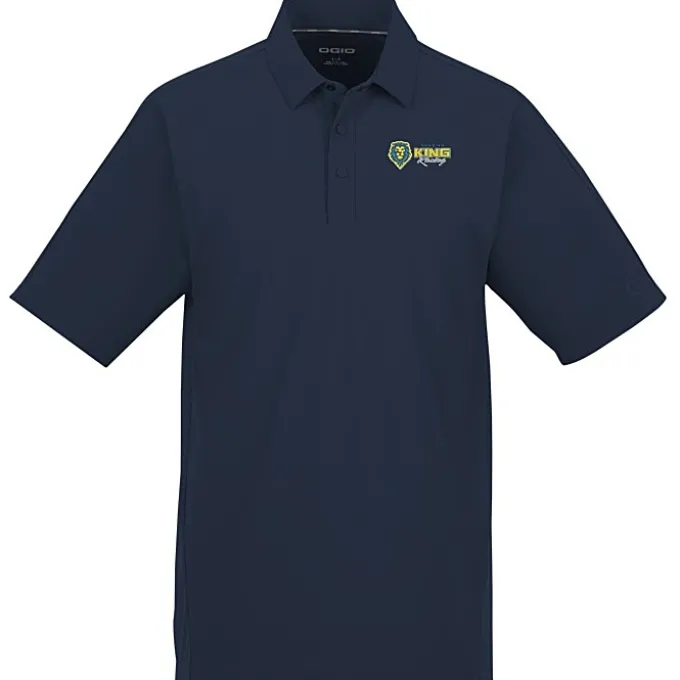 OGIO Vision Polo - Men's