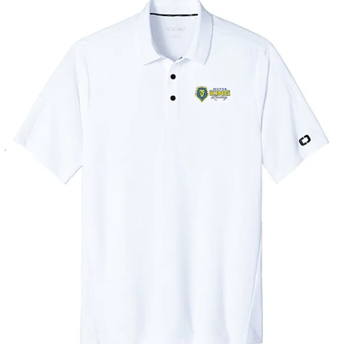 OGIO Vision Polo - Men's