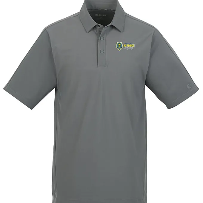 OGIO Vision Polo - Men's