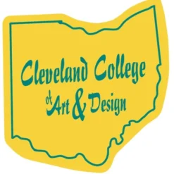 Ohio Sticker