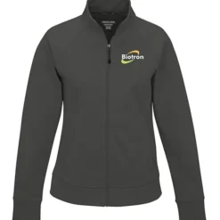 Okapi Knit Jacket - Ladies' - TE Transfer