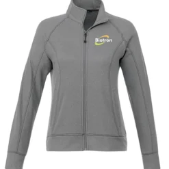 Okapi Knit Jacket - Ladies' - TE Transfer