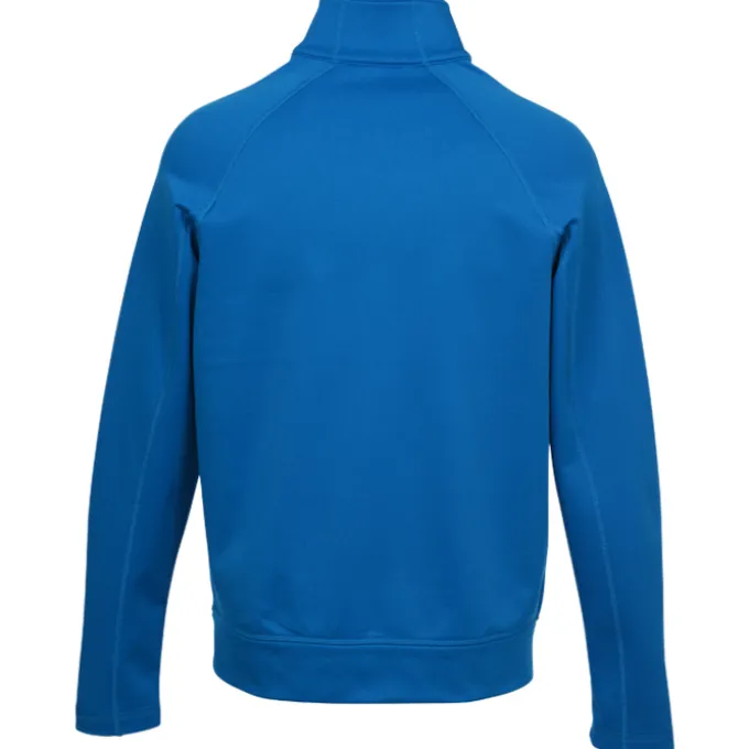 Okapi Knit Jacket - Men's - Embroidered
