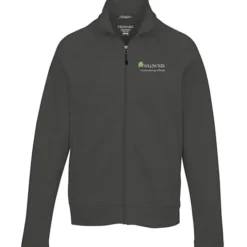 Okapi Knit Jacket - Men's - Embroidered
