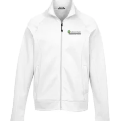 Okapi Knit Jacket - Men's - Embroidered - 24 hr