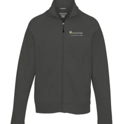 Okapi Knit Jacket - Men's - Embroidered - 24 hr