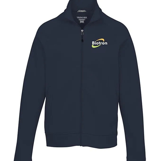 Okapi Knit Jacket - Men's - TE Transfer