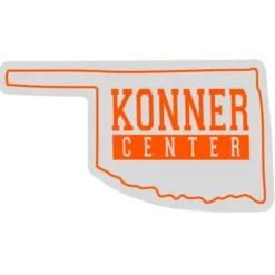 Oklahoma Sticker