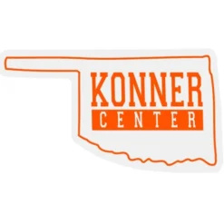 Oklahoma Sticker