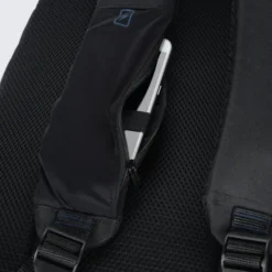 Ollie Laptop Backpack with Duo Charging Cable