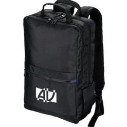 Ollie Laptop Backpack with Duo Charging Cable