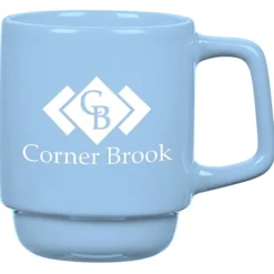 Olly Stackable Coffee Mug - 16 oz