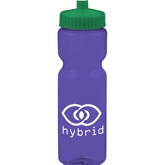 Olympian Bottle - 28 oz