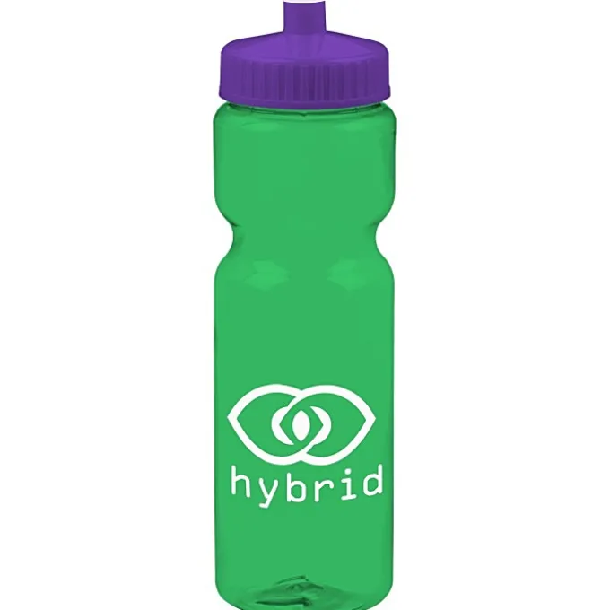 Olympian Bottle - 28 oz