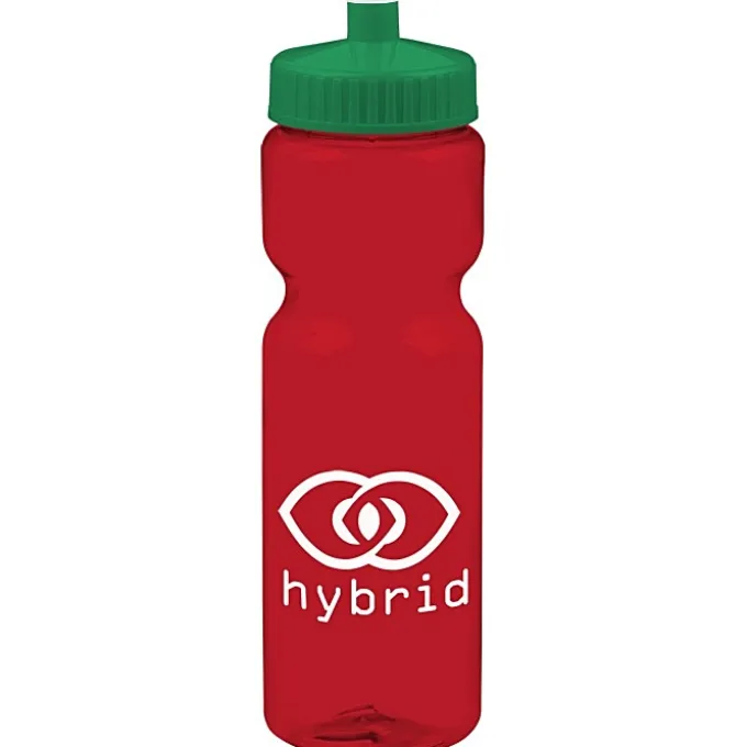 Olympian Bottle - 28 oz