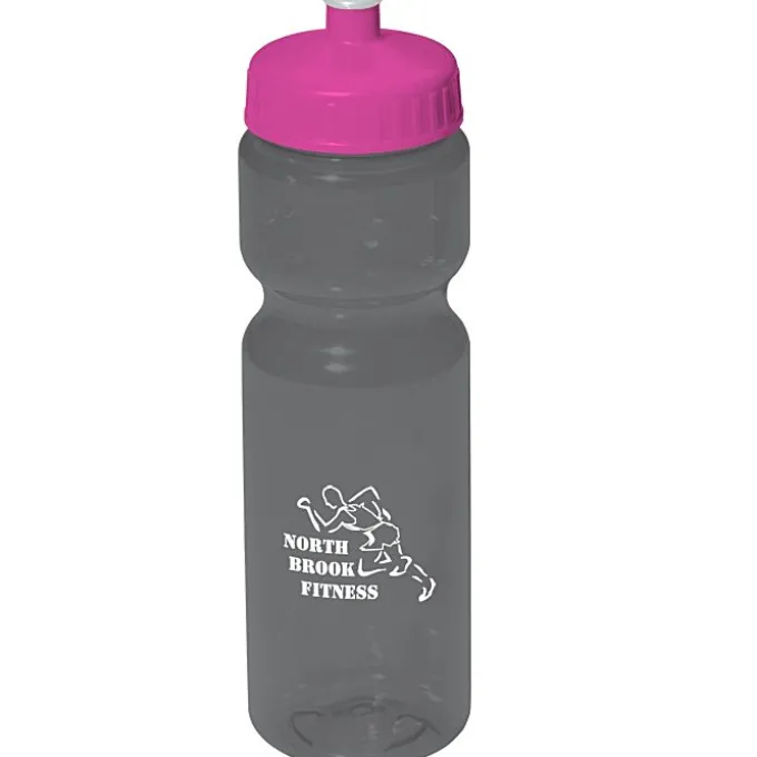 Olympian Bottle - 28 oz