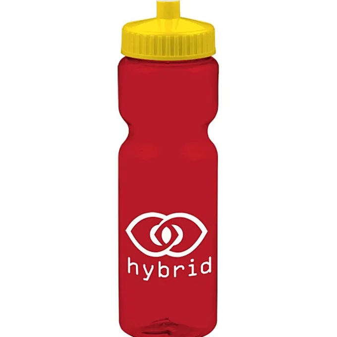 Olympian Bottle - 28 oz