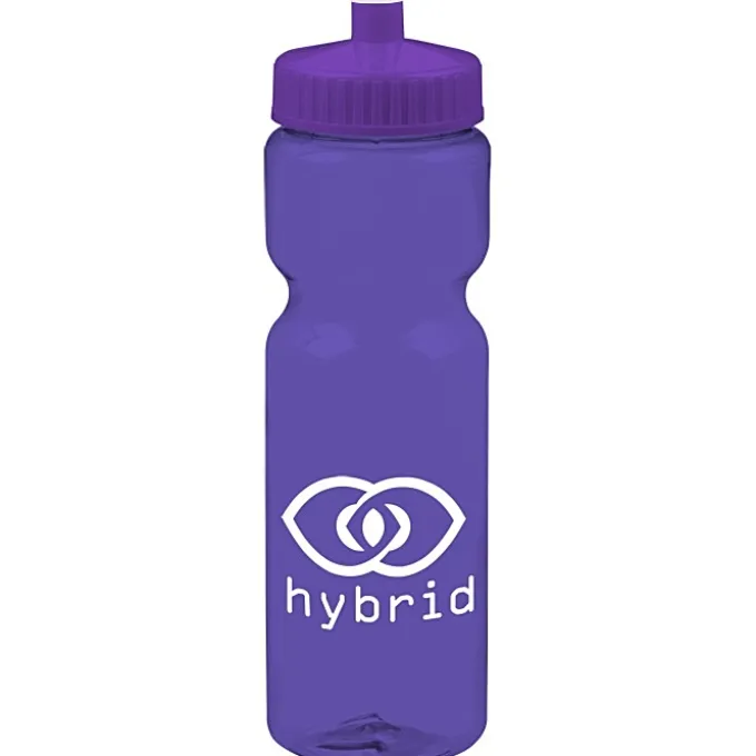 Olympian Bottle - 28 oz