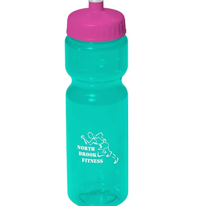 Olympian Bottle - 28 oz