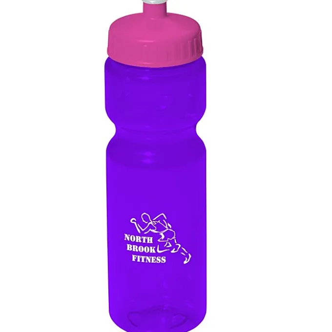 Olympian Bottle - 28 oz