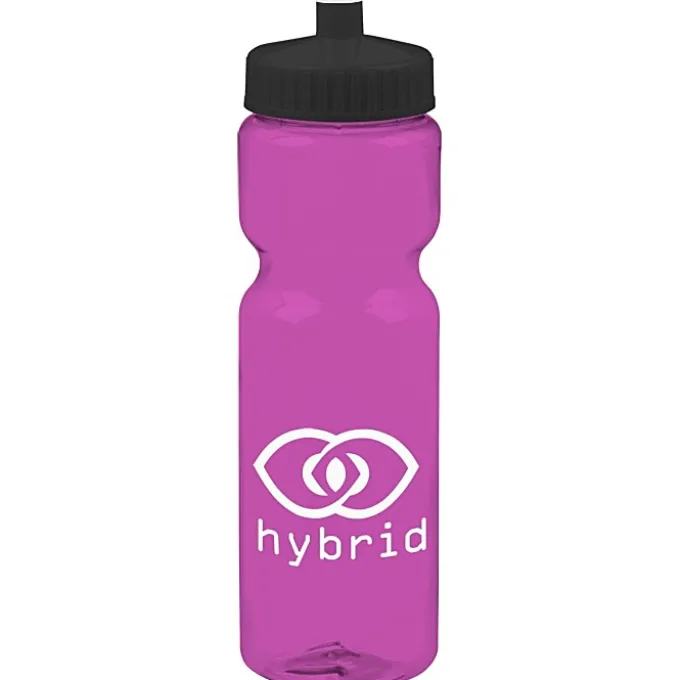 Olympian Bottle - 28 oz