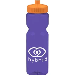 Olympian Bottle - 28 oz