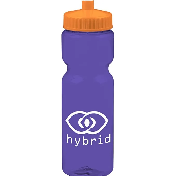 Olympian Bottle - 28 oz
