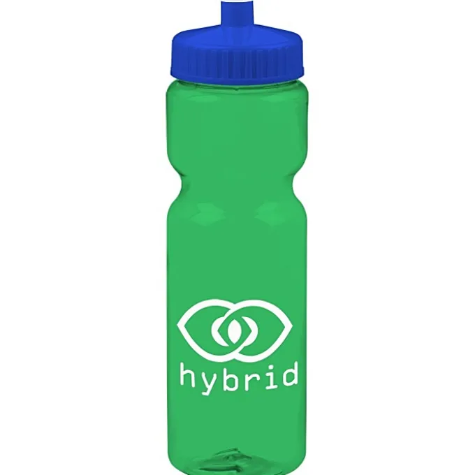 Olympian Bottle - 28 oz