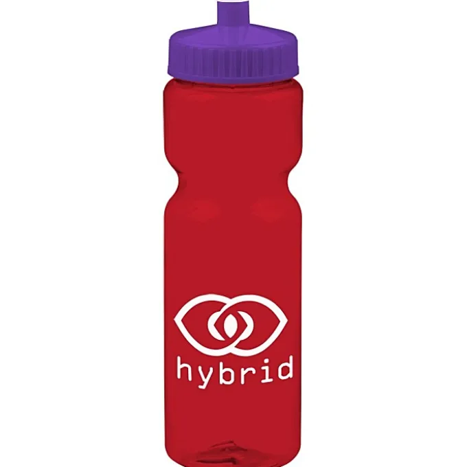 Olympian Bottle - 28 oz