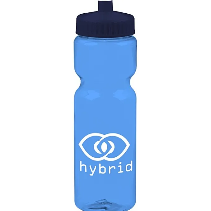 Olympian Bottle - 28 oz