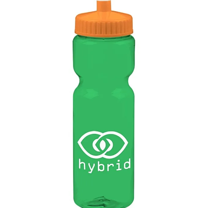 Olympian Bottle - 28 oz