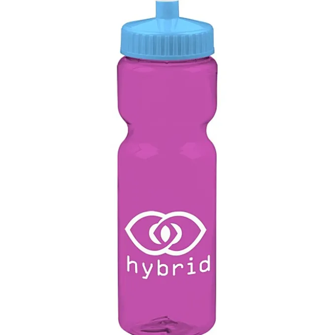 Olympian Bottle - 28 oz
