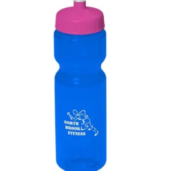 Olympian Bottle - 28 oz