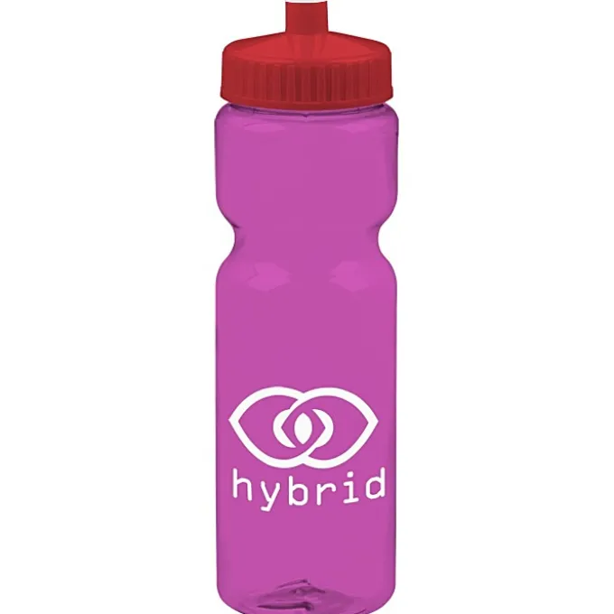 Olympian Bottle - 28 oz