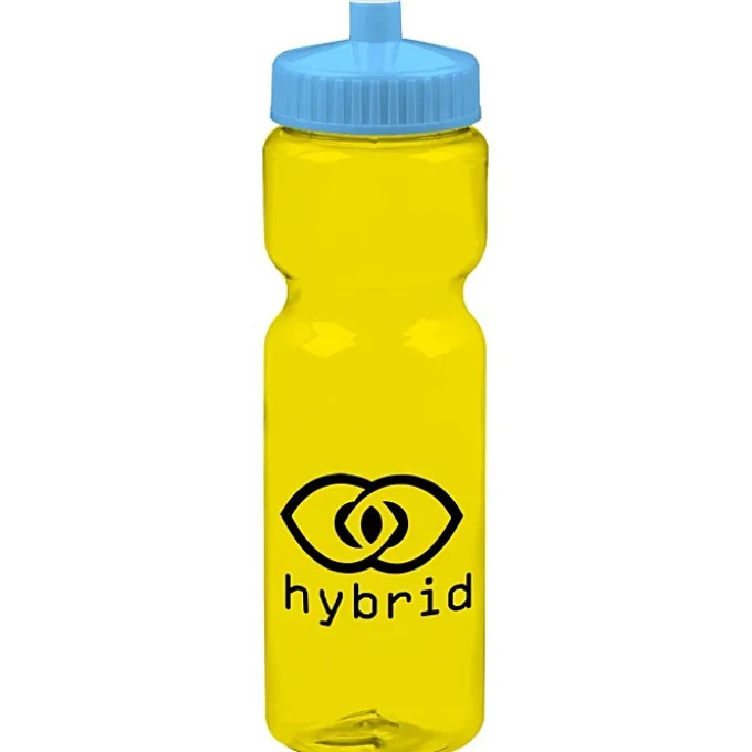 Olympian Bottle - 28 oz