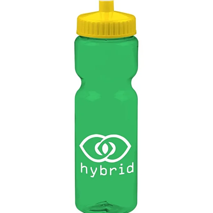 Olympian Bottle - 28 oz