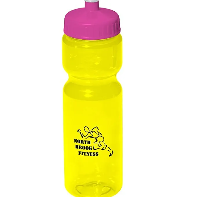 Olympian Bottle - 28 oz
