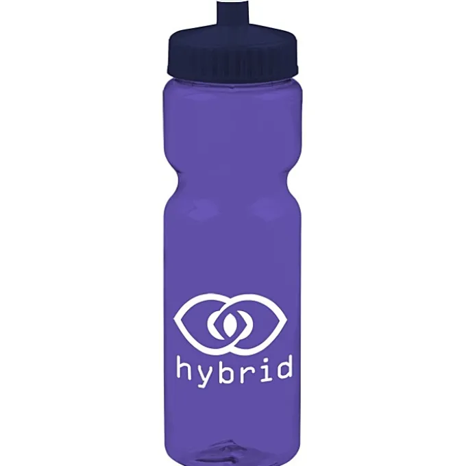 Olympian Bottle - 28 oz