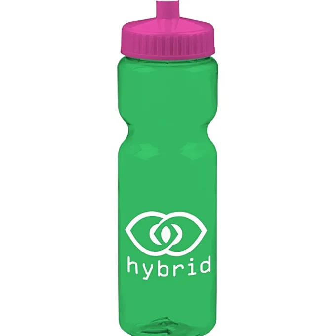 Olympian Bottle - 28 oz