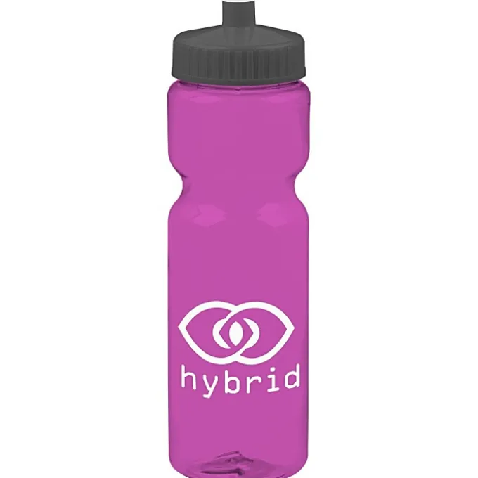 Olympian Bottle - 28 oz