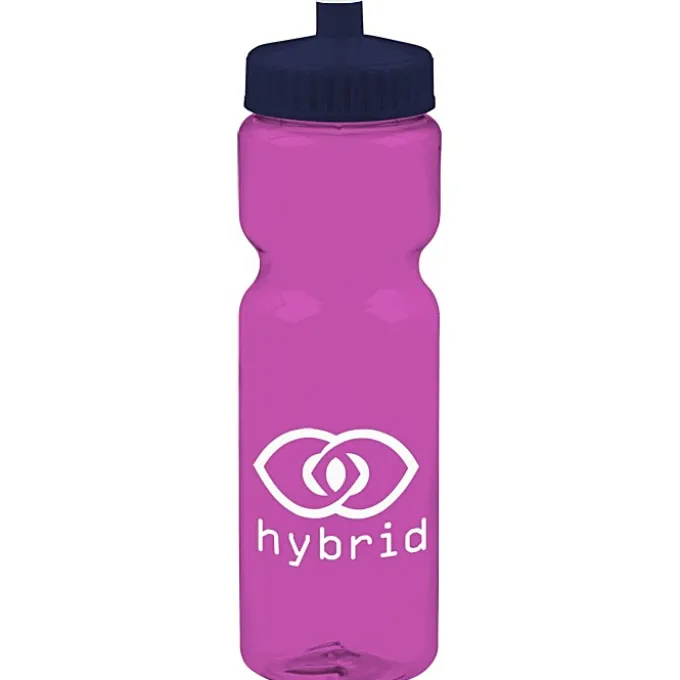 Olympian Bottle - 28 oz